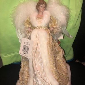 Brand New Angel figurine